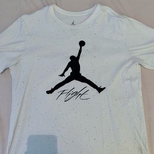 Air Jordan Cookies N’ Creme T shirt